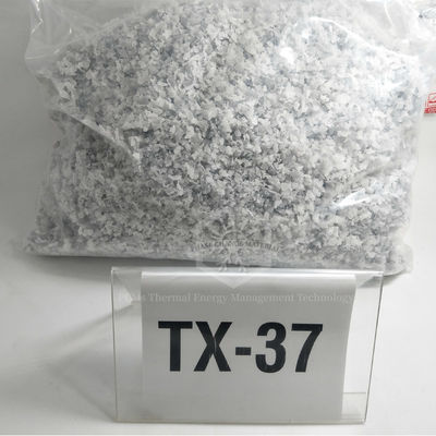 5G Rozpraszanie ciepła telefonu komórkowego Polimer PCM o wysokiej entalpii do przechowywania energii cieplnej