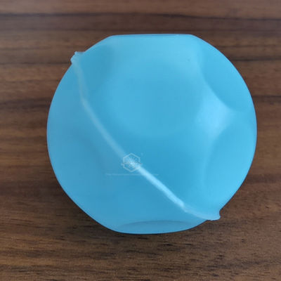 65 mm 125 ℃ Punkty topnienia Hermetyzowany PCM z 5 ℃ przechłodzeniem