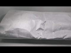 Koce budowlane z materiału zmieniającego fazę