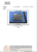 Chiny Ningbo Thermal New energy Technology co.,ltd Certyfikaty